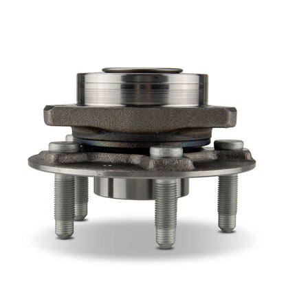 2x Wheel Hub Bearing Assembly for Chevrolet Camaro Impala Cadillac CTS (1997–2017)
