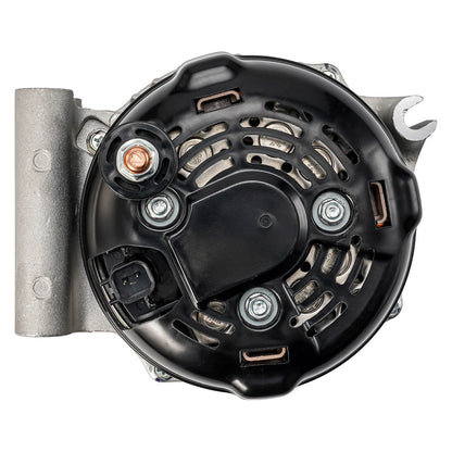 Alternator for Chrysler 200 and Jeep Cherokee (2014–2022)