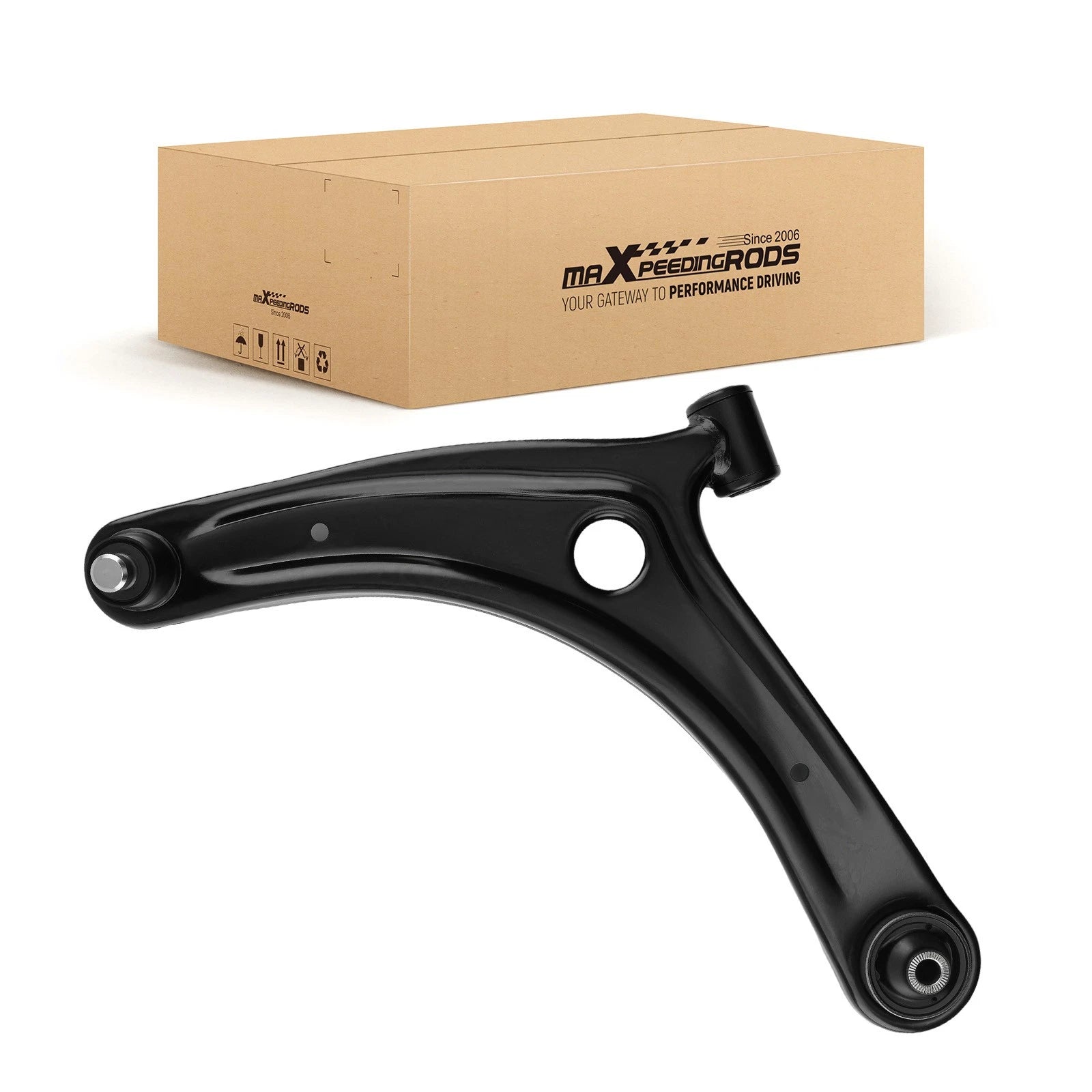 Front Lower Control Arm Ball Joint Driver for Dodge Caliber Jeep (2007–2016)