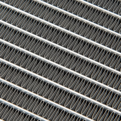 Aluminum Radiator for Jeep Cherokee XJ & Comanche (1991–1992)