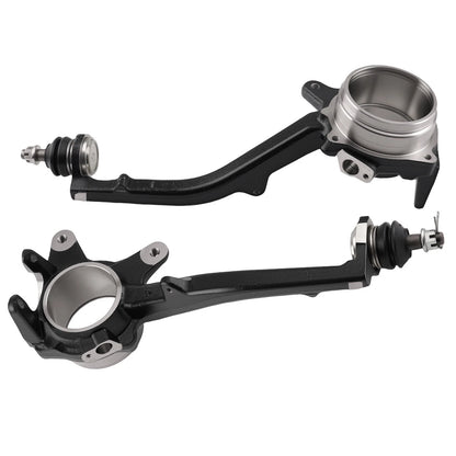 Front Steering Knuckle for Toyota Tundra (2000–2003) Sequoia (2001–2003)