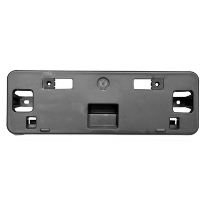 Replacement Polypropylene Front License Plate Bracket For 2018-2021 Lexus NX300