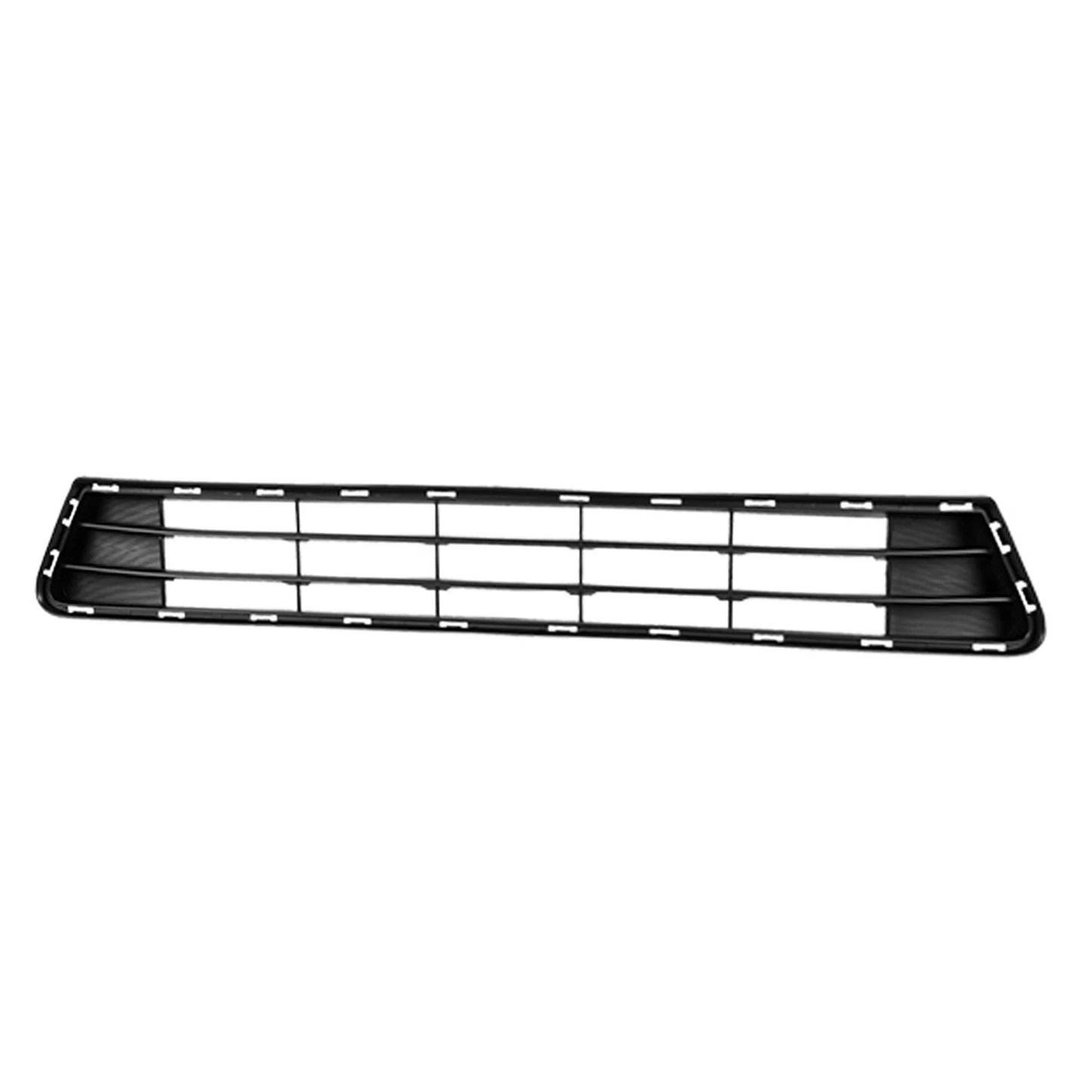 Front Bumper Cover Grille Replacement for Toyota Hilux (2005–2015)
