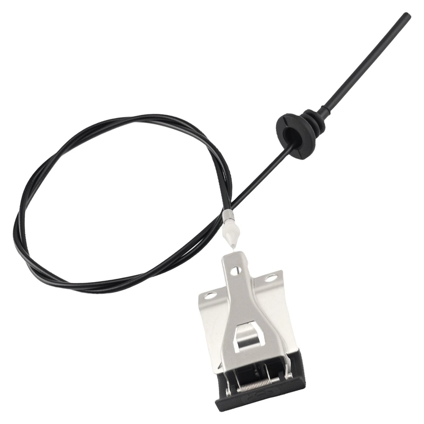Hood Cable for Infiniti G25 Journey 2.5L (2011–2012) 65621JK600 Steel