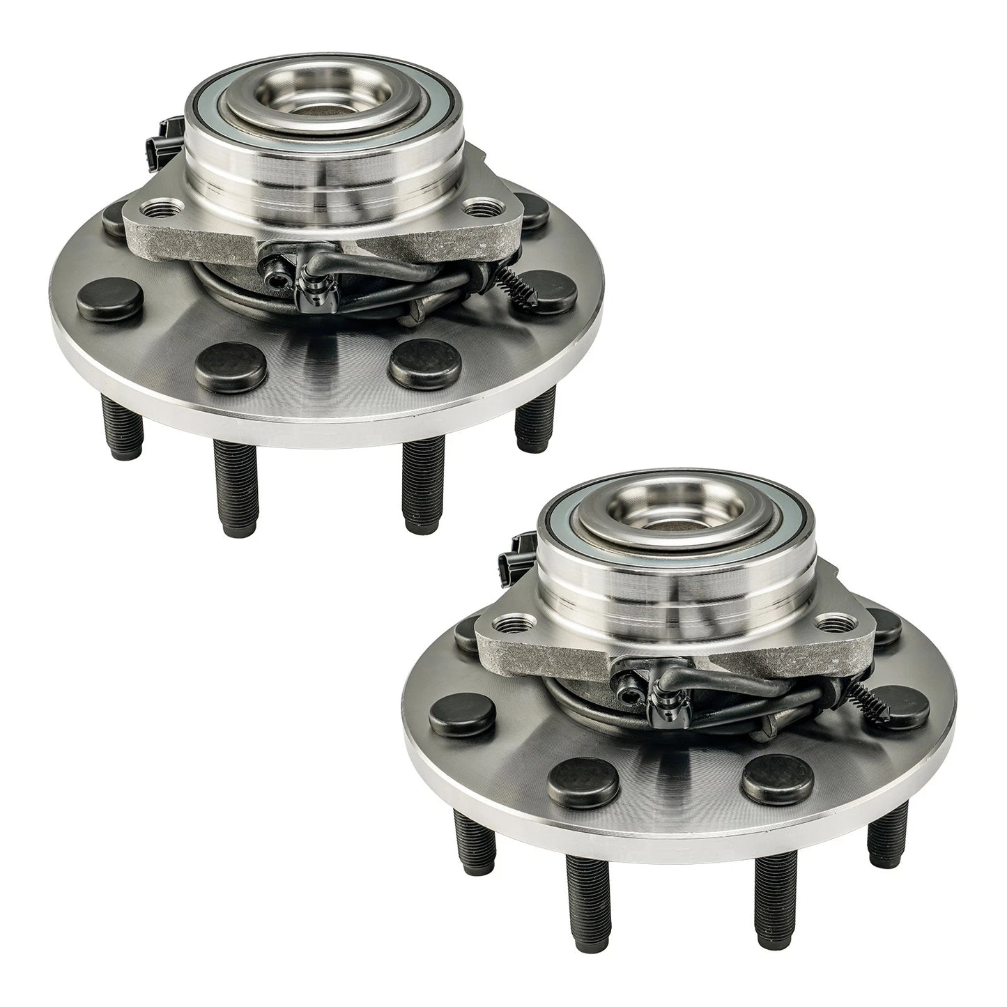 Front Wheel Hub Bearing Assembly for Dodge Ram 2500 3500 (2003–2005)