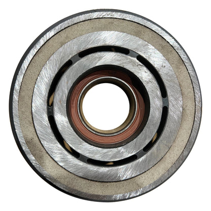 AC Compressor Clutch Replacement for Ram 1500 3.6L Mild Hybrid (2019–2023)