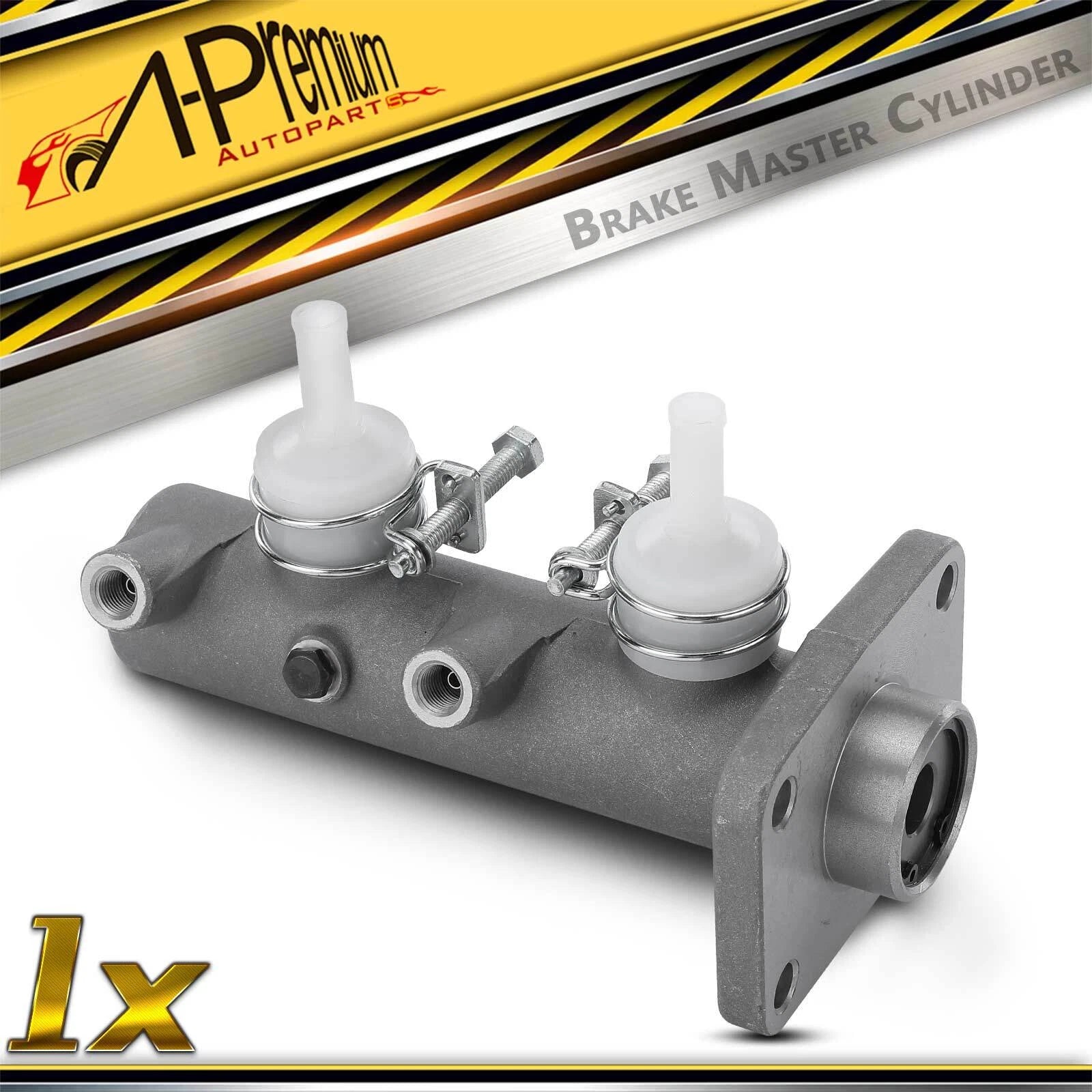 Brake Master Cylinder for GMC W4500 Forward Chevrolet W4500 (2000–2009)