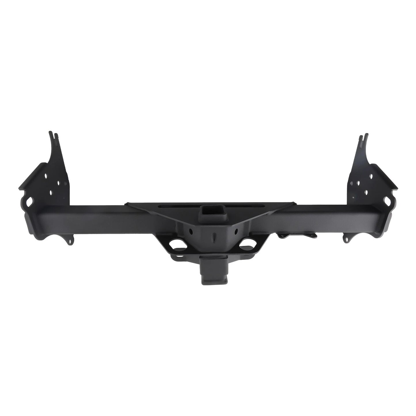 Class 3 Rear Bumper Trailer Hitch 2" Receiver for Toyota Tacoma (2005–2015)