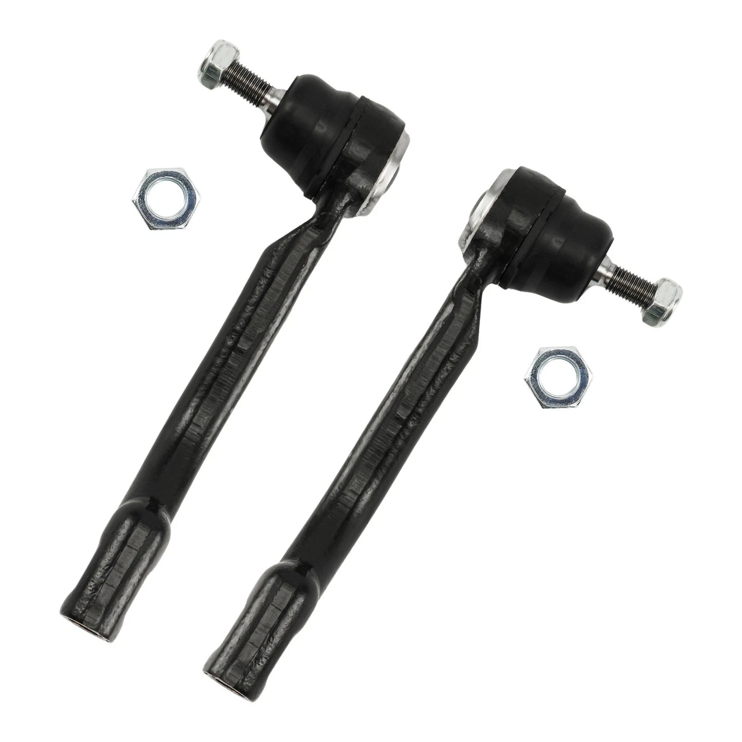 Front Control Arm Pair for Nissan Rogue (2008–2013, 2014–2015)
