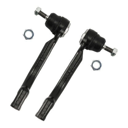 Front Control Arm Pair for Nissan Rogue (2008–2013, 2014–2015)