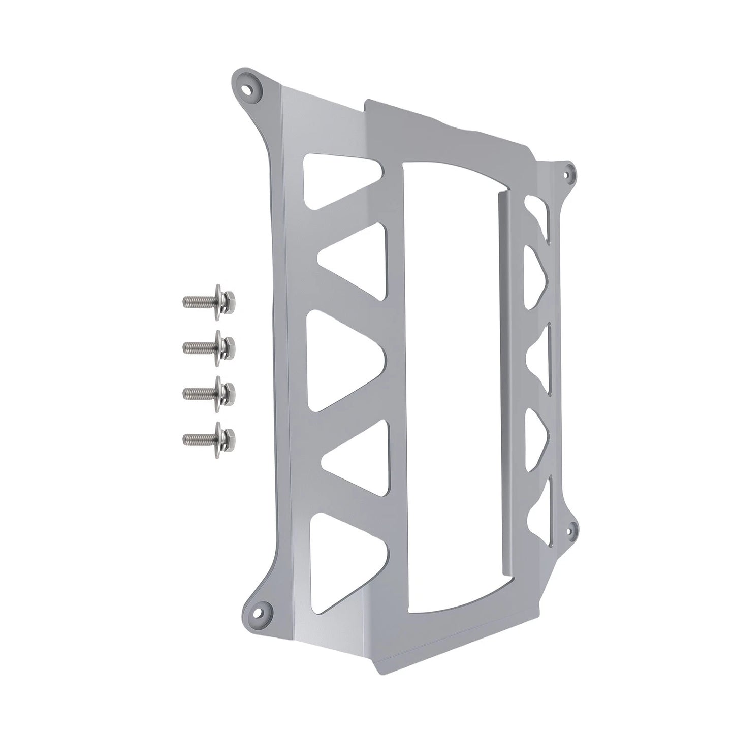 Heavy Duty Chassis Reinforcement Plate for Honda Civic (2016–2020)
