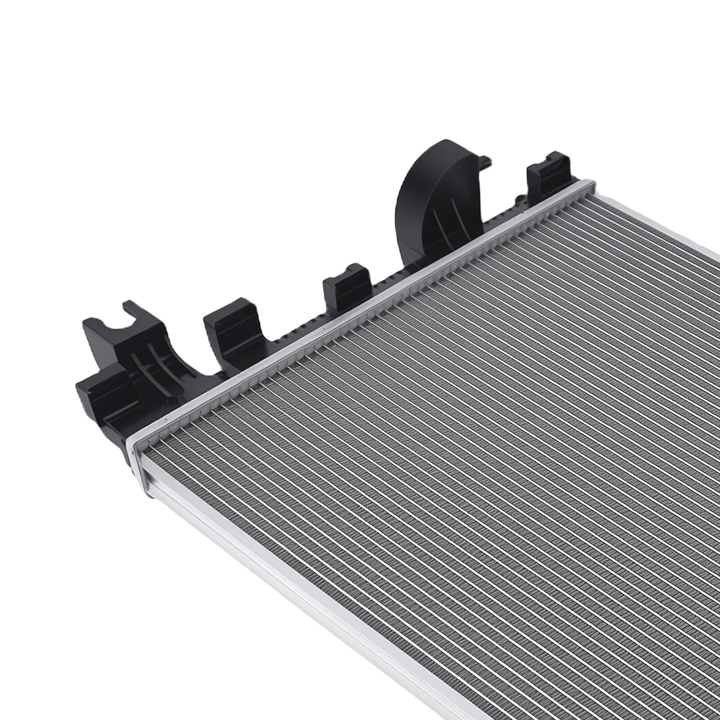 Diesel Engine Radiator for Dodge Ram 2500/3500 6.7L (2019–2024)