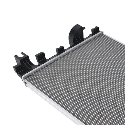 Diesel Engine Radiator for Dodge Ram 2500/3500 6.7L (2019–2024)