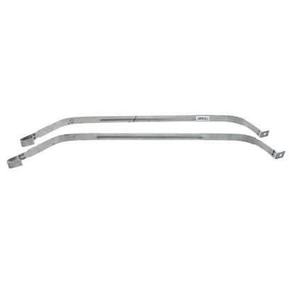 2X Fuel Tank Straps for Chevrolet Impala Malibu Caprice Buick Pontiac (1990–2005)