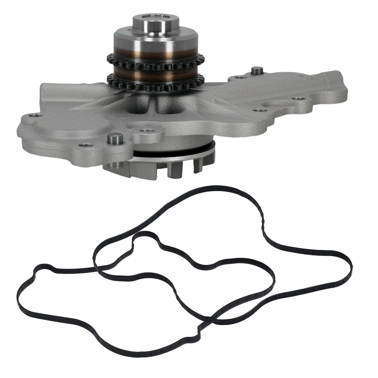 Engine Water Pump for Lincoln MKS/MKT/MKX/MKZ (2011–2019)