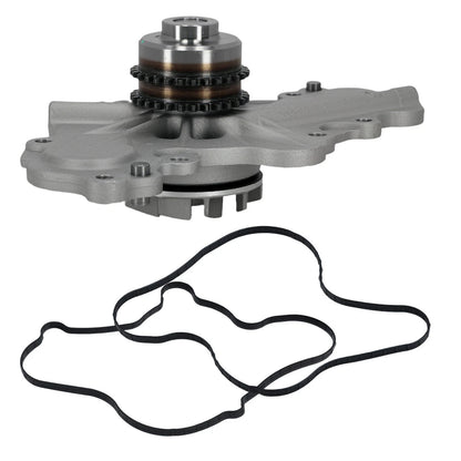 Engine Water Pump for Lincoln MKS/MKT/MKX/MKZ (2011–2019)