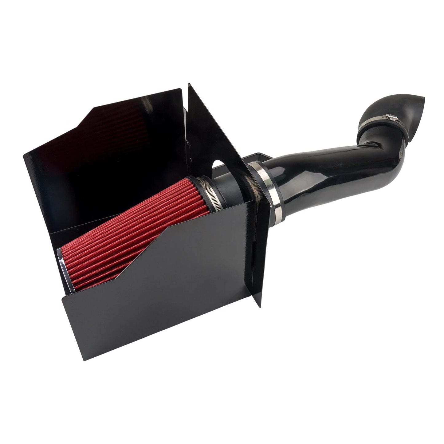 Cold Air Intake Kit for Hummer H2 (2003–2009) 6.0L & 6.2L V8