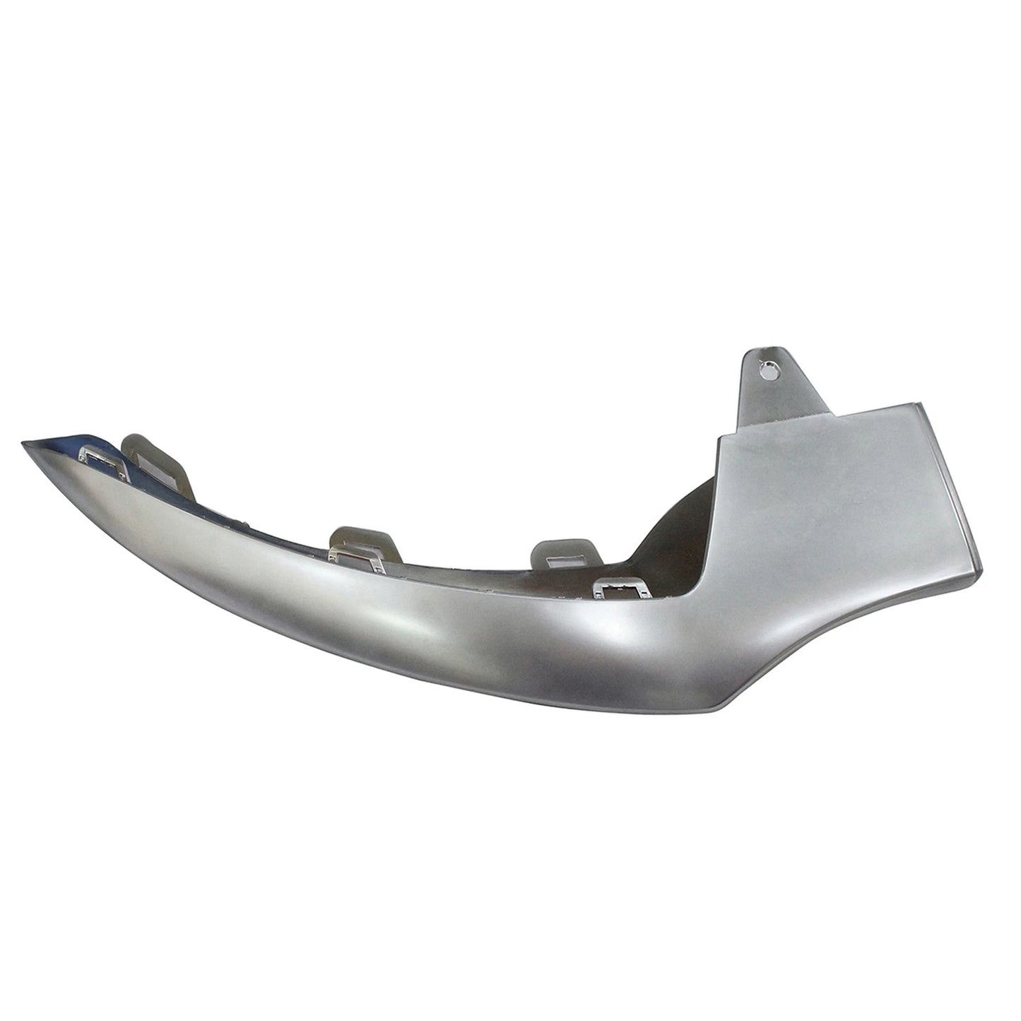 Bumper Cover Molding Replacement Front Passenger Side for Toyota Tacoma (2005–2015)