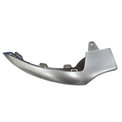 Bumper Cover Molding Replacement Front Passenger Side for Toyota Tacoma (2005–2015)