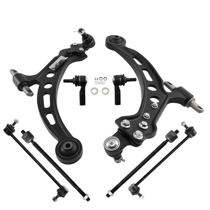 Front Lower Control Arm Sway Bar Link for Toyota Camry Avalon ES300 (1997–2001)