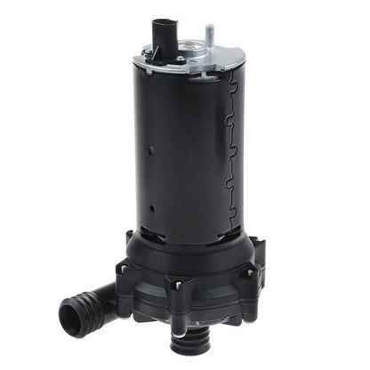 Auxiliary Water Pump for Mercedes-Benz C280 C350 CL550 CL600 E400 E550 (1994–2016)