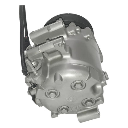 A/C Compressor Kit Replacement for Dodge Durango (2011–2019) 4-Door Sedan