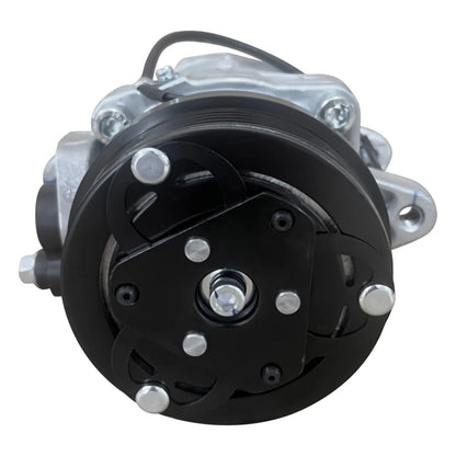 A C Compressor Replacement for Suzuki Cervo (2009–2009)
