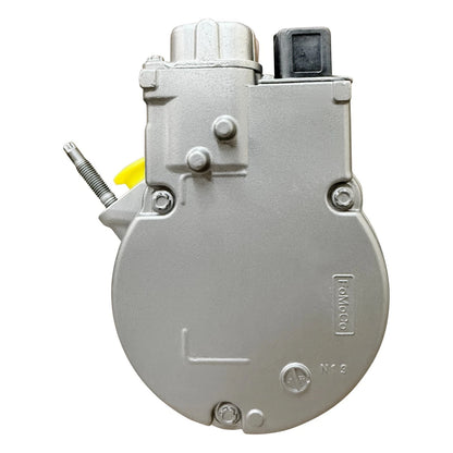 AC Compressor Replacement for Ford Police Interceptor Utility (2021–2021)