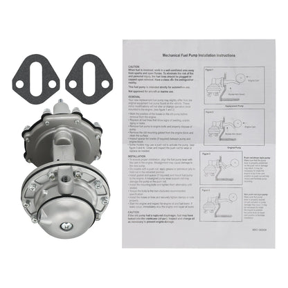 Fuel Pump for Ford Y-Block & FE V8 (1955–1959) (272–352) ECG-9350-J