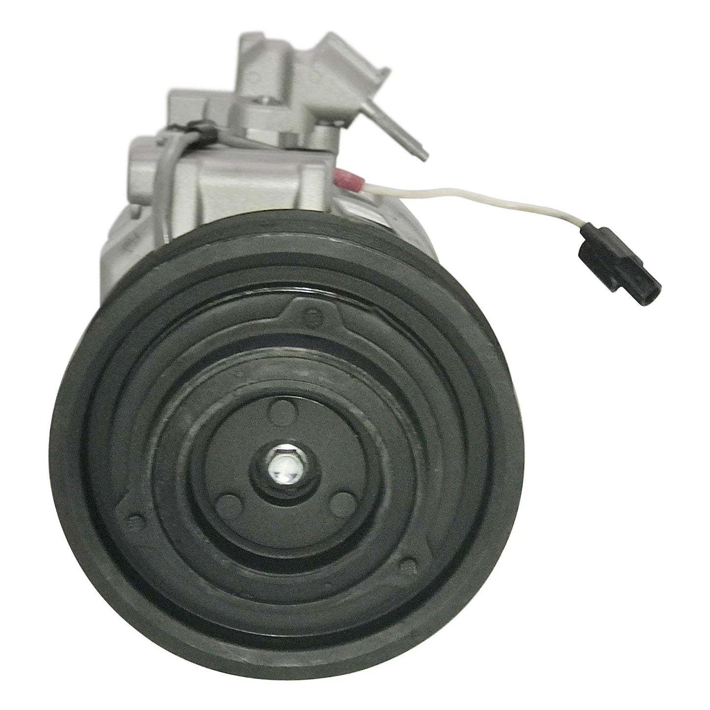 AC Compressor Replacement for Honda Crosstour 2.4L (2012–2015)