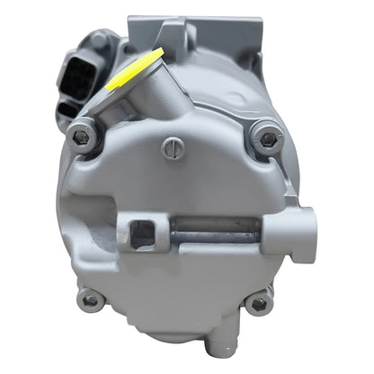 AC Compressor Replacement for Nissan Leaf 2017–2017