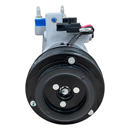 AC Compressor Kit Replacement for Lincoln Mark LT 5.0L (2014–2014)