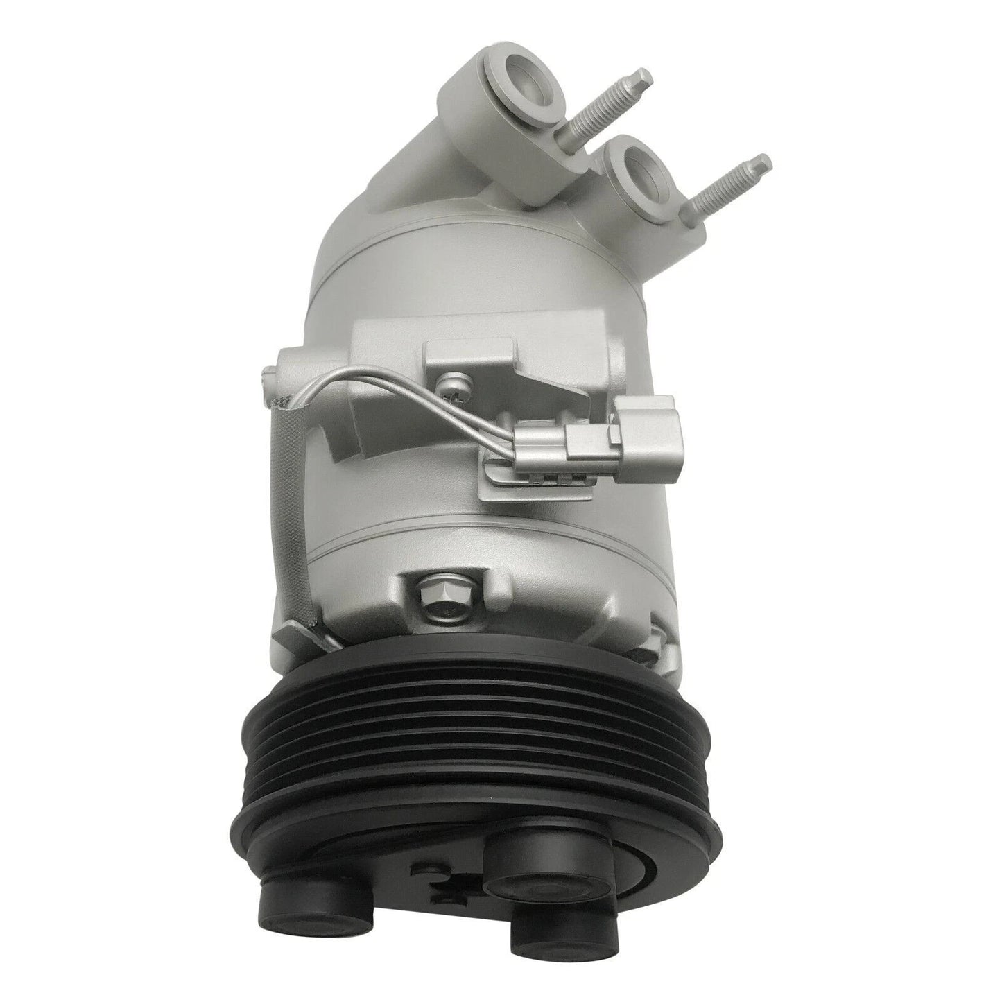 AC Compressor Kit With Condenser for Mercury Mariner 3.0L (2007–2007)