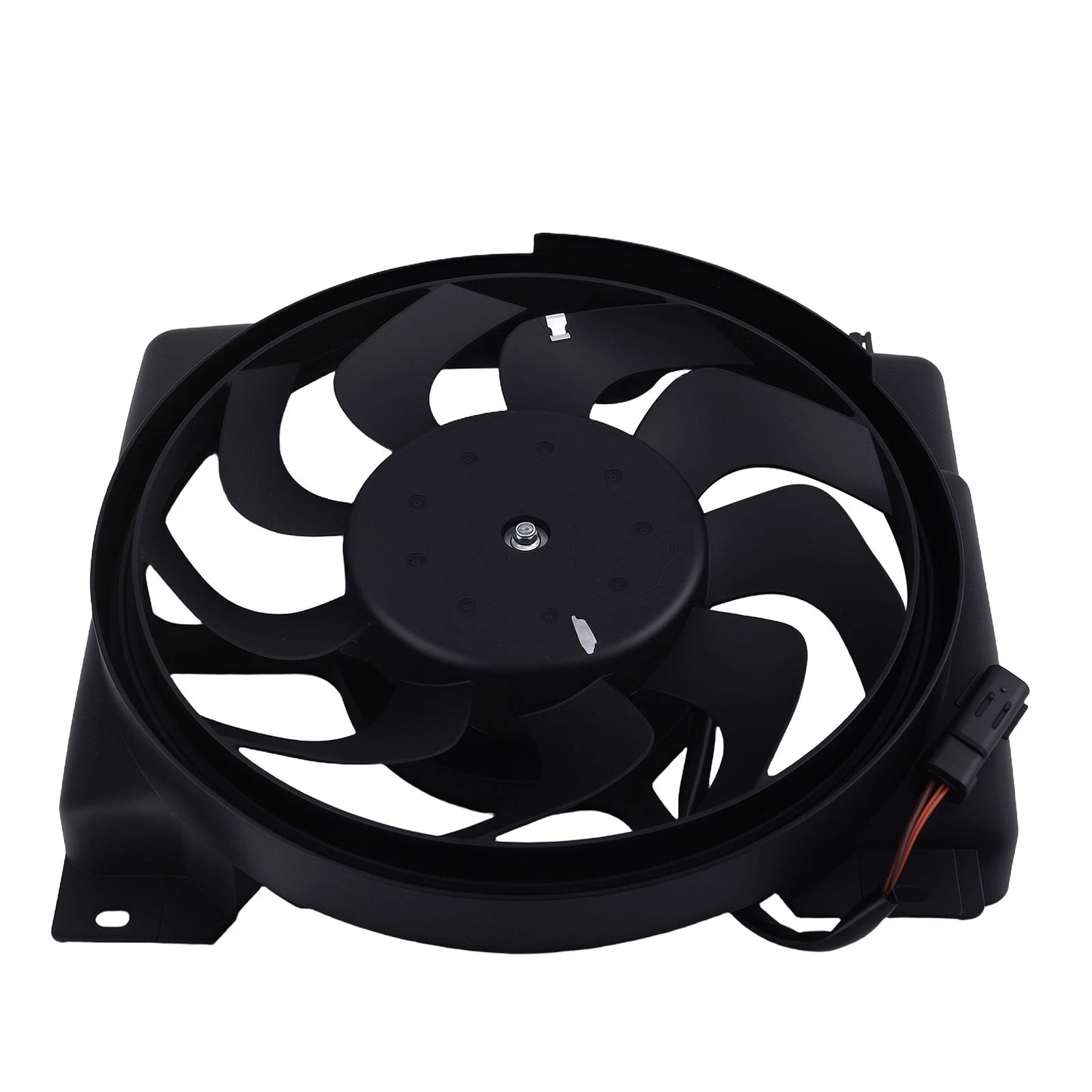 Electric Radiator Cooling Fan for Jeep Cherokee/Wagoneer (1987–2001)