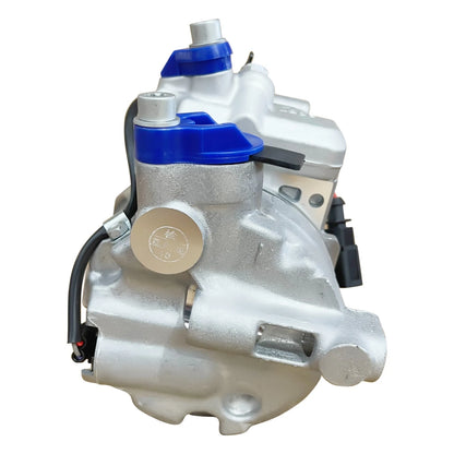 AC Compressor Kit Replacement for Audi A5 Sportback 2.0L (2020–2023)