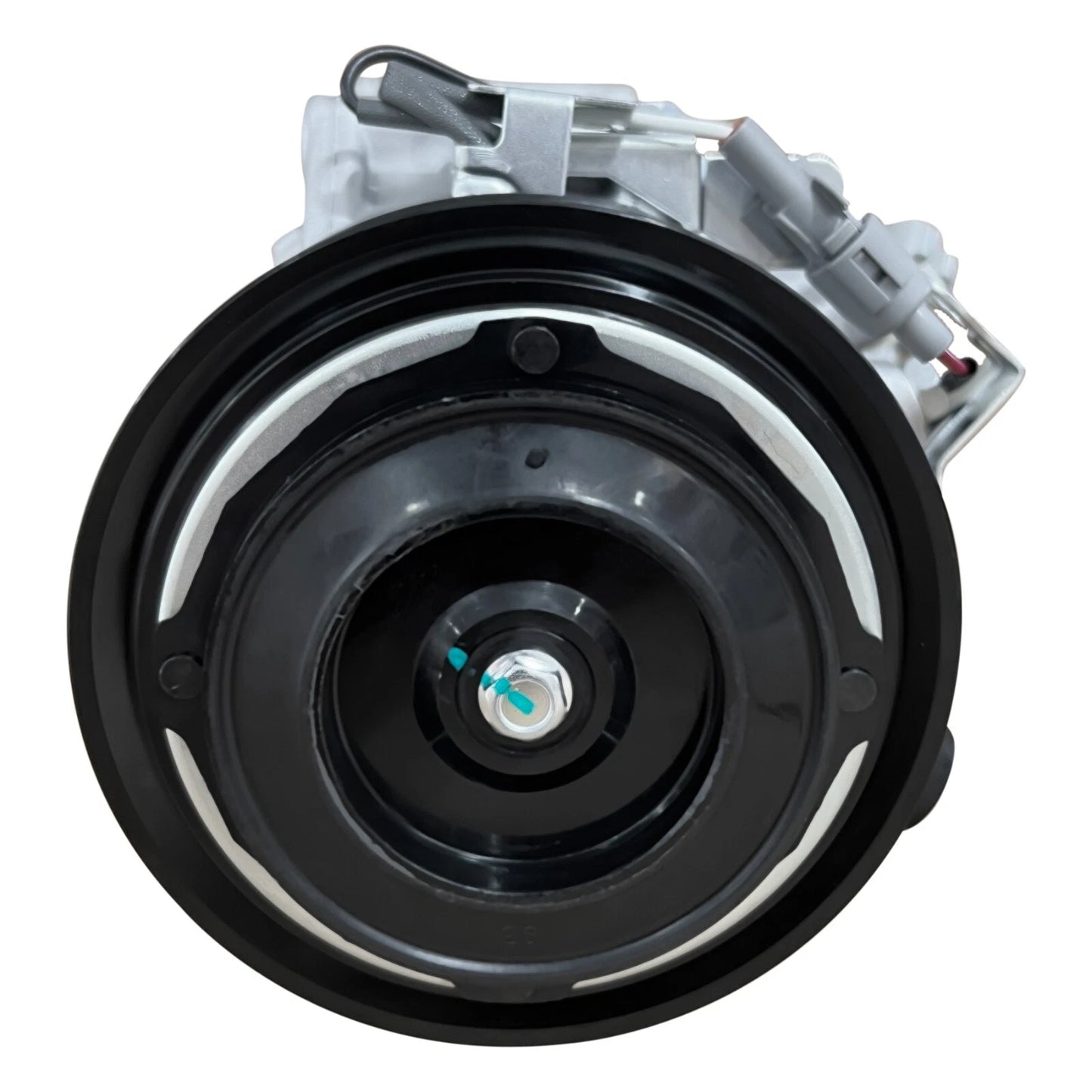 A C Compressor Kit With Condenser for Toyota RAV4 2.5L (2013–2018)