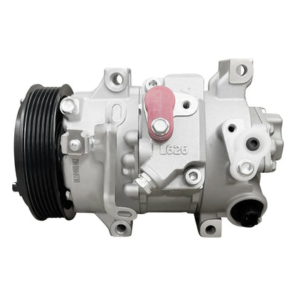 AC Compressor Kit with Condenser for Scion xD 1.8L (2010–2011)
