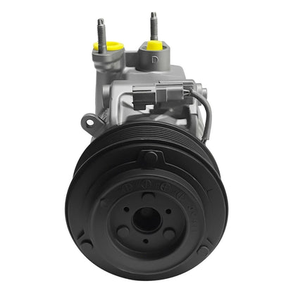 AC Compressor Kit for Ford F-350 Super Duty 6.7L (2018–2019)