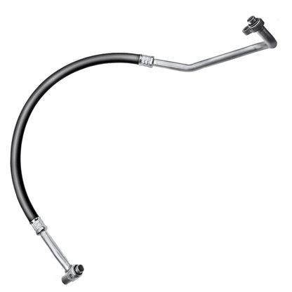 A/C Suction Line Hose for Chevy Silverado GMC Sierra 2500 HD (2007–2014)