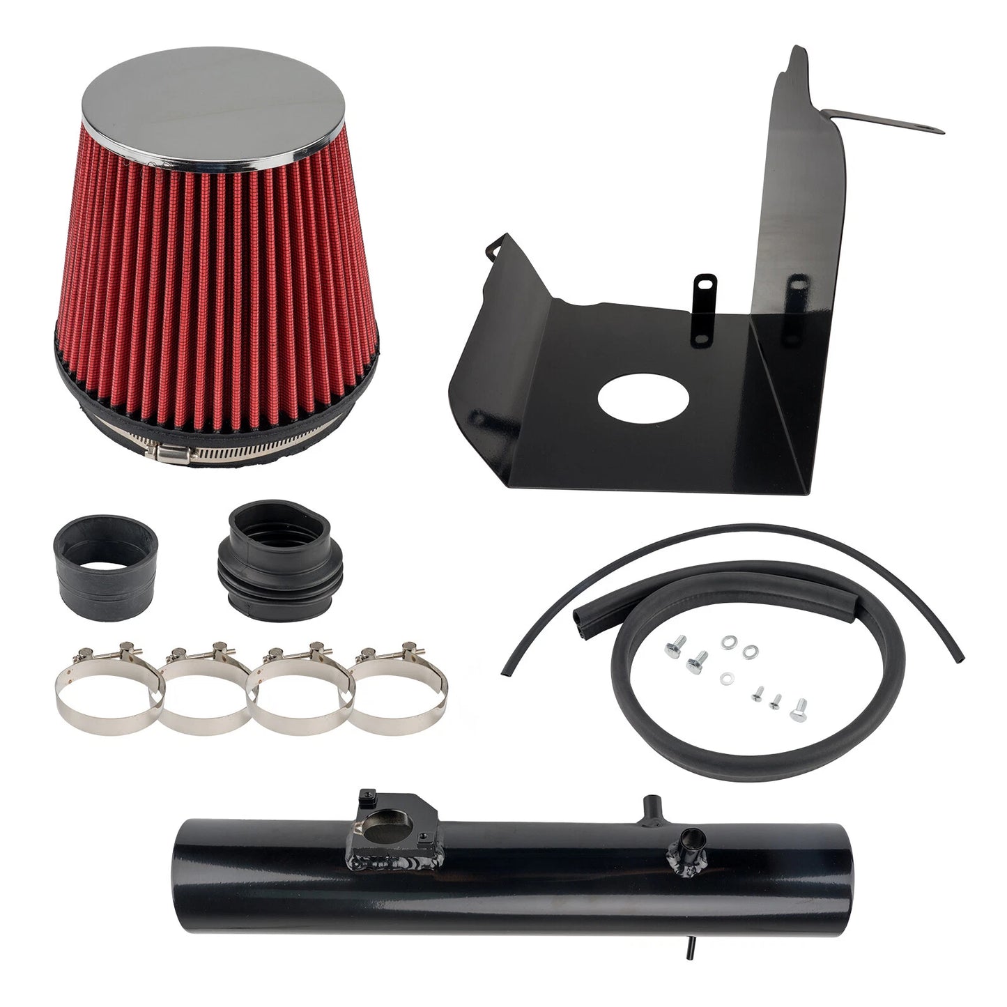 Cold Shield Air Intake Kit for Toyota Tacoma V6 4.0L (2005–2011)