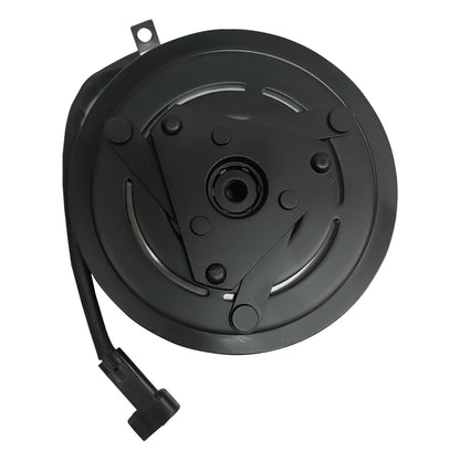 AC Compressor Clutch Replacement for Chevrolet Equinox 3.4L (2008–2009)
