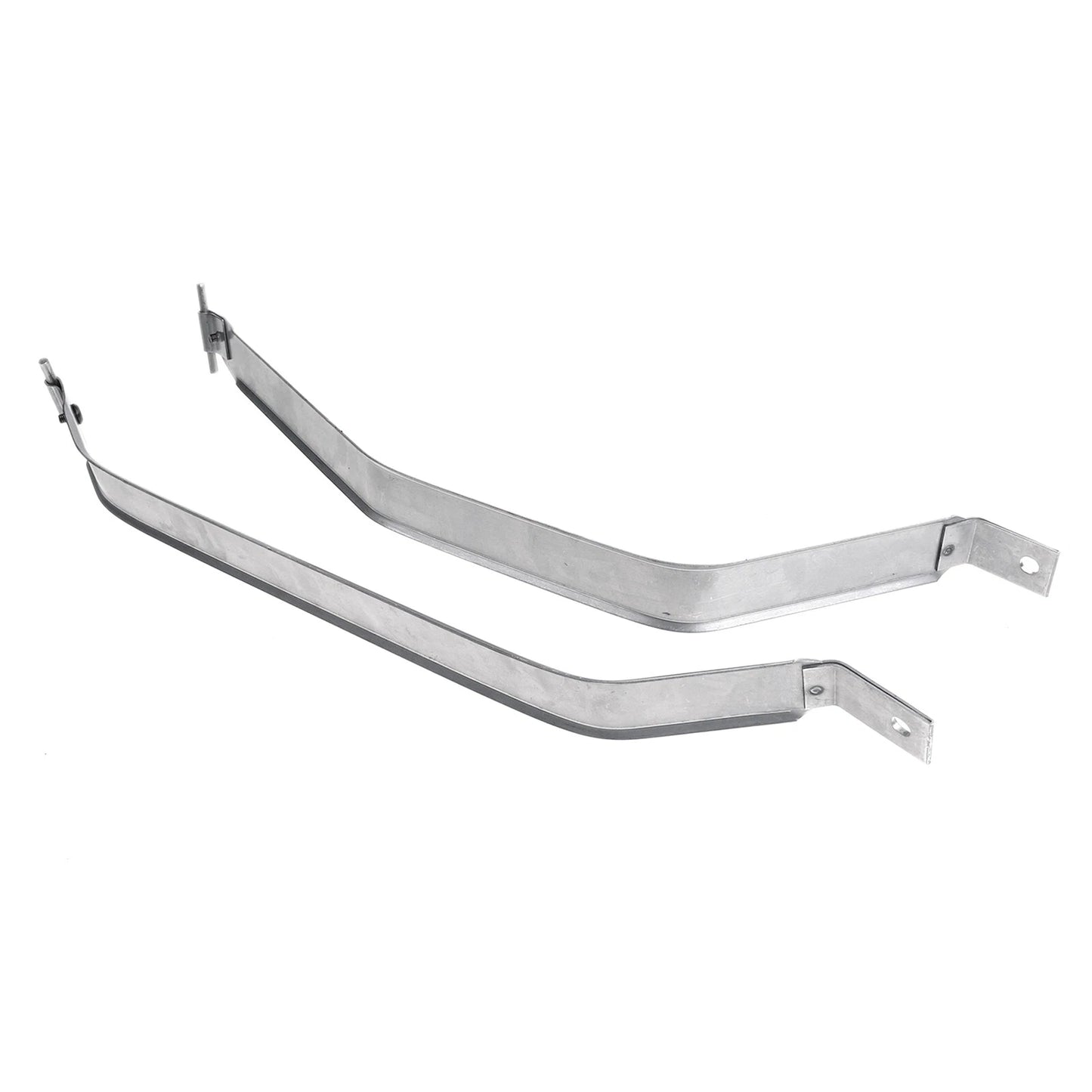 2X Fuel Tank Straps for Cadillac Lucerne DTS Buick LeSabre Oldsmobile