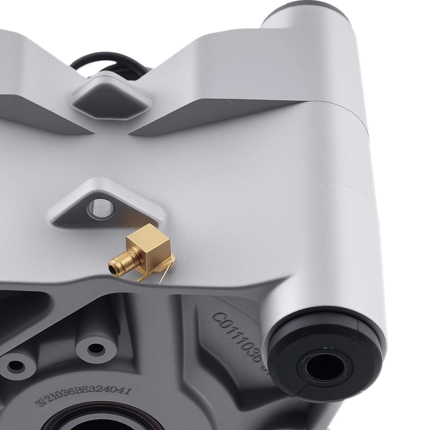 Front Differential for Polaris Razor RS1 XP Turbo (2018–2021)