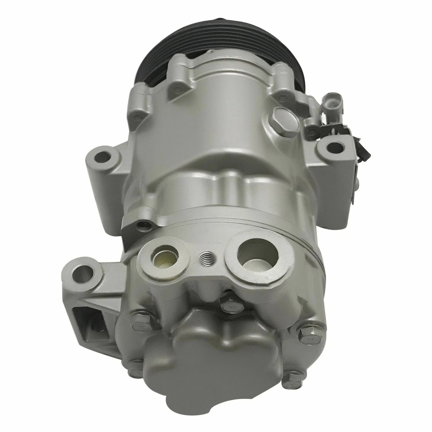 A/C Compressor Kit with O-Rings for FG282 Toyota (2005–2015)