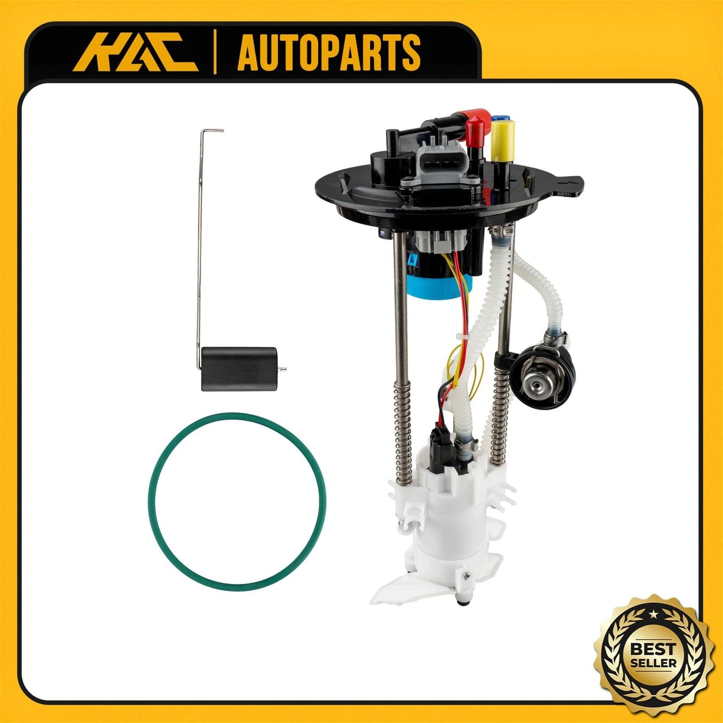 Fuel Pump Assembly for 2004–2006 Ford Ranger L4 2.3L V6 3.0L 4.0L 6L