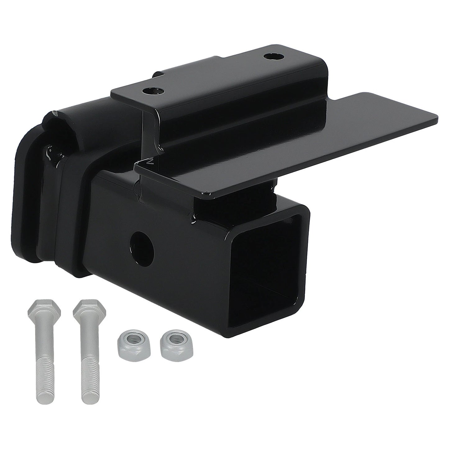 2" Receiver Hitch for ICON EV i40L i60L i80 Golf Cart (2020–2024)
