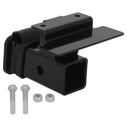 2" Receiver Hitch for ICON EV i40L i60L i80 Golf Cart (2020–2024)