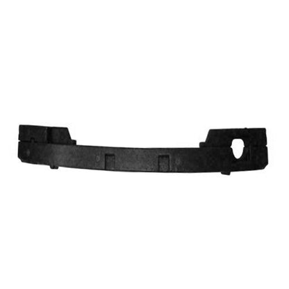 Front Bumper Impact Absorber Replacement for Toyota Hilux (2005–2015)