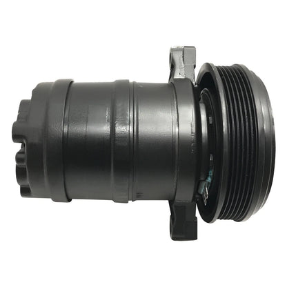 AC Compressor Kit Replacement for Chevrolet Cruze (2011–2016)