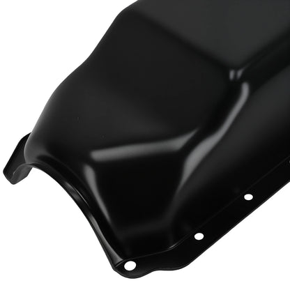 Engine Oil Pan for Chevrolet K3500 5.7L V8 (1996–2000)